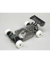 IF422HB Rear Hub Carrier (MP9) IF422B  - KYOSHO RC
